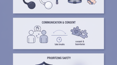 How to Use a Ball Gag Safely and Effectively?