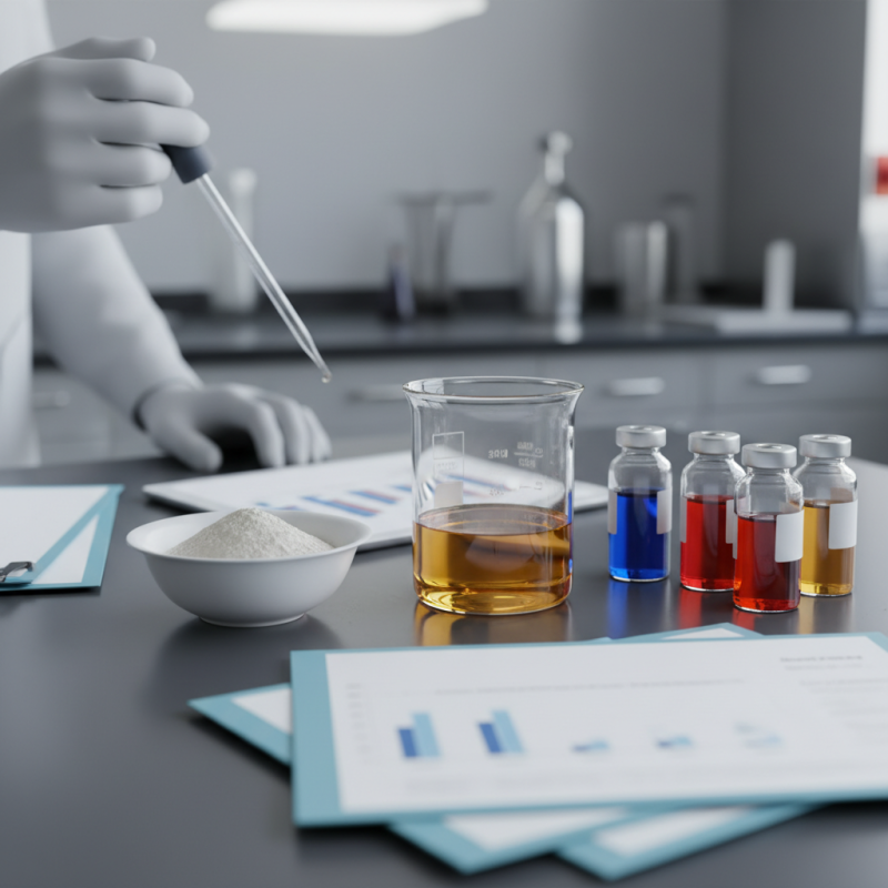 2026 Best Grease Manufacturing Raw Materials to Consider?