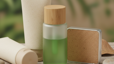 2026 Top Eco Friendly Cosmetic Packaging Trends and Benefits?