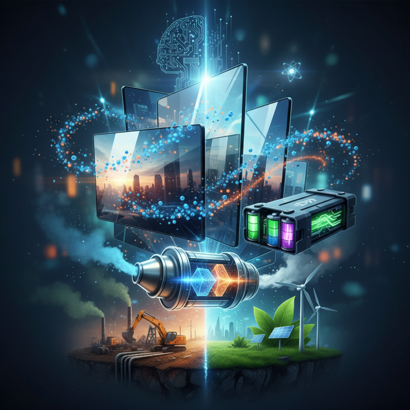 Why is Cerium Oxide an Essential Material in Modern Technology?