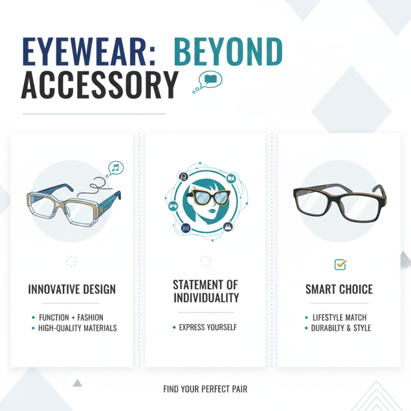 Top 5 Attcl Eyewear Styles You Need to Know About?