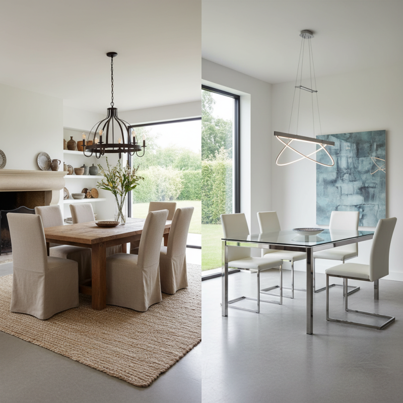 What is a Dining Set and How to Choose the Right One?