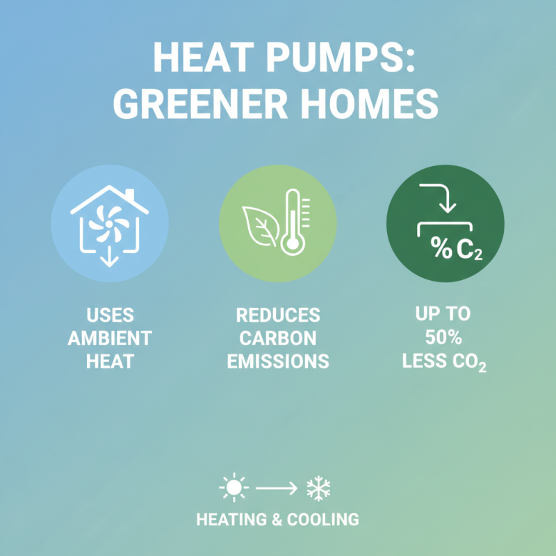 Why Choose a Heat Pump Heater for Your Home?