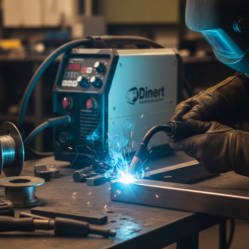 Best Tig Machines for Perfect Welding Results?