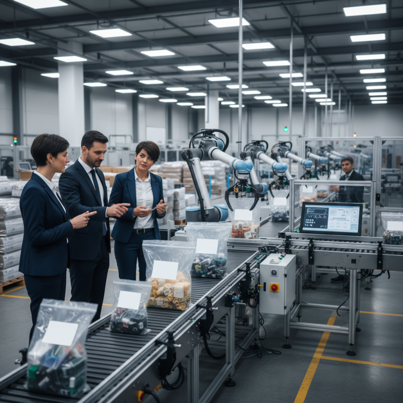 2026 How to Choose the Best Automated Bagging Systems for Your Business?