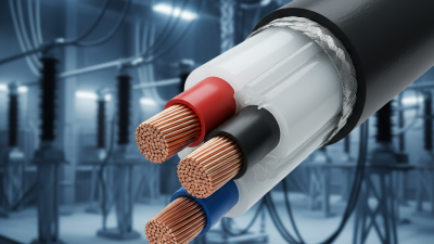 What is Xlpe Cable Insulation and its Benefits for Electrical Applications?