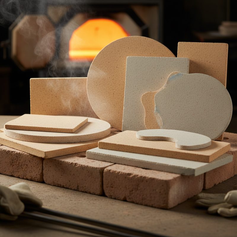 10 Essential Tips for Choosing Cordierite Mullite Plate for Your Needs?