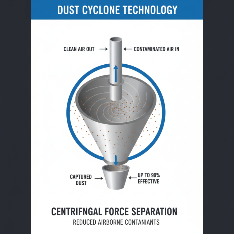 Top 10 Best Dust Cyclone Models for Effective Dust Collection?