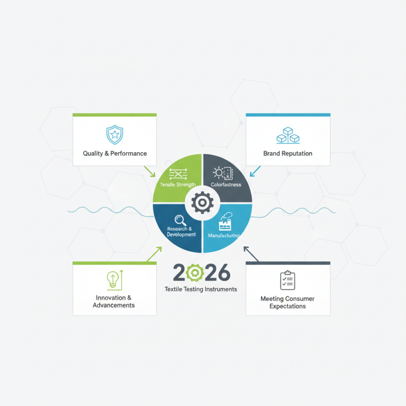 2026 Top Textile Testing Instruments You Need to Know?