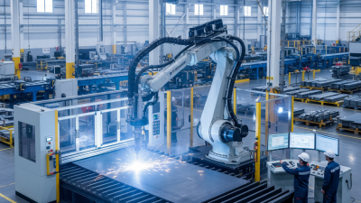 Ultimate Tips for Robotic Plasma Cutting Success?