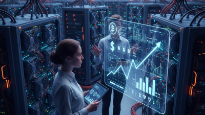 How to Choose the Best Asic Miner for Maximum Profit?