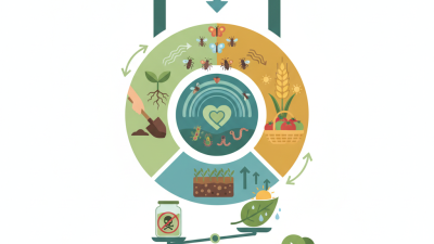 Why Choose an Organic Fertilizer Company for Sustainable Farming?