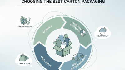 2026 How to Choose the Best Carton Packaging for Your Products?