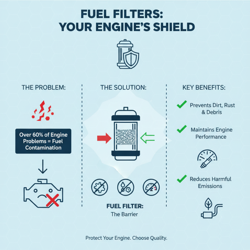 Top 10 Vehicle Filter Types You Should Know About?