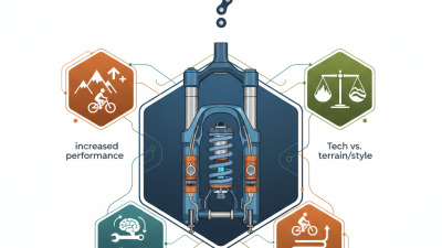 What is the Best Dual Crown Fork for 2026?
