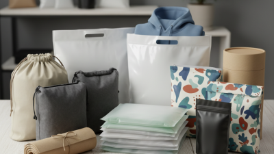 Top 10 Best Apparel Shipping Bags for Your Business Needs?