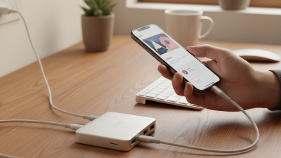 Why Do You Need a USB Hub for Your Mobile Phone?