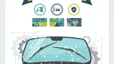 The Best Car Window Blades for Ultimate Visibility and Performance?