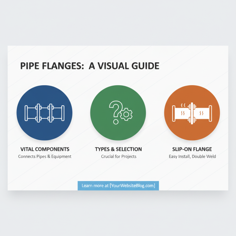 2026 Top Pipe Flange Types You Need to Know?