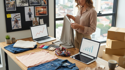 How to Start Your Own Private Label Clothing Brand Successfully?