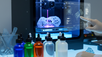 2026 How to Choose the Best Resin For 3D Printer?