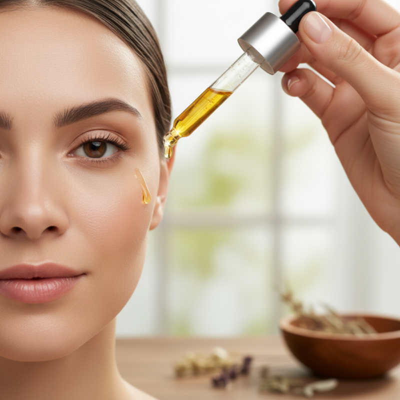 10 Essential Tips for Using Vitamin A Palmitate Oil Effectively
