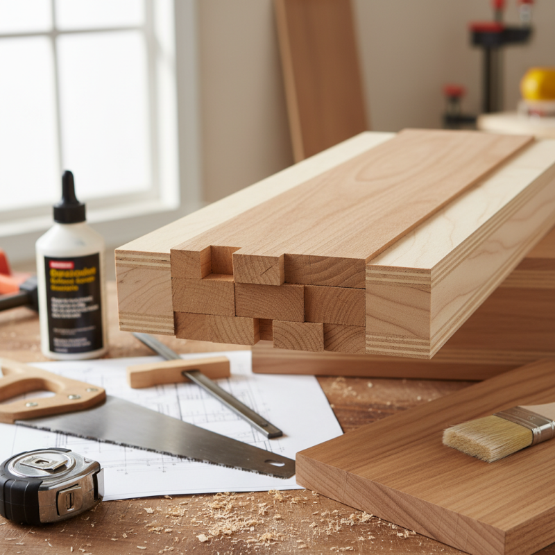 What is Blockboard Plywood and How is it Used?