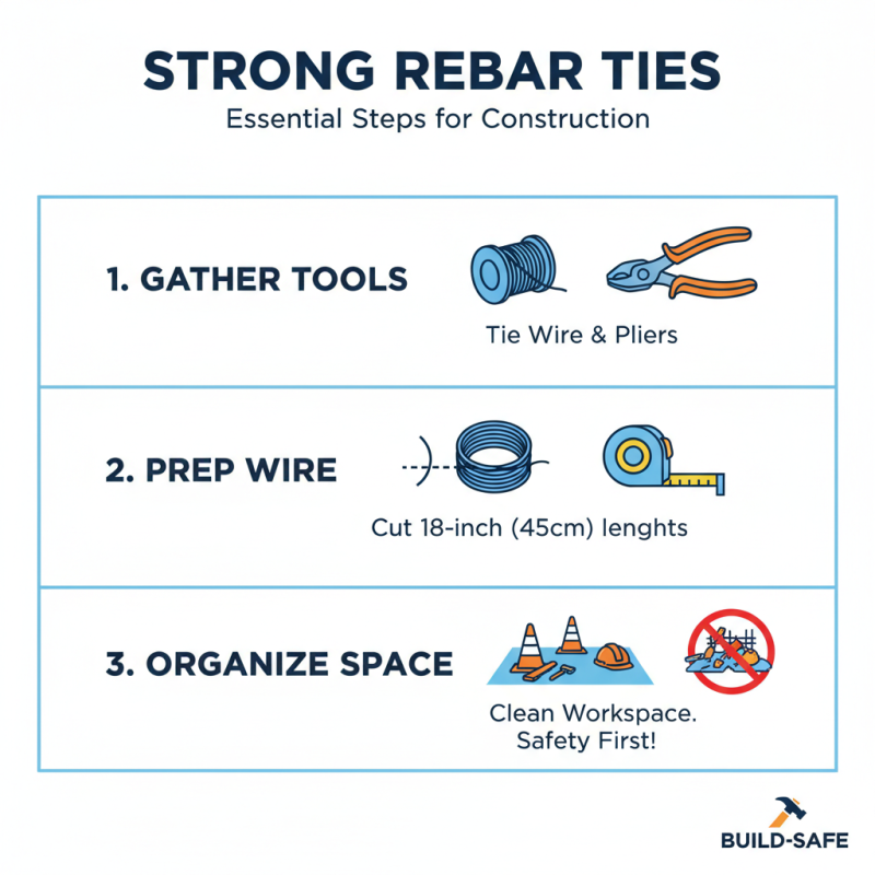 Max Rebar Tie Wire Best Practices for Optimal Construction Results?