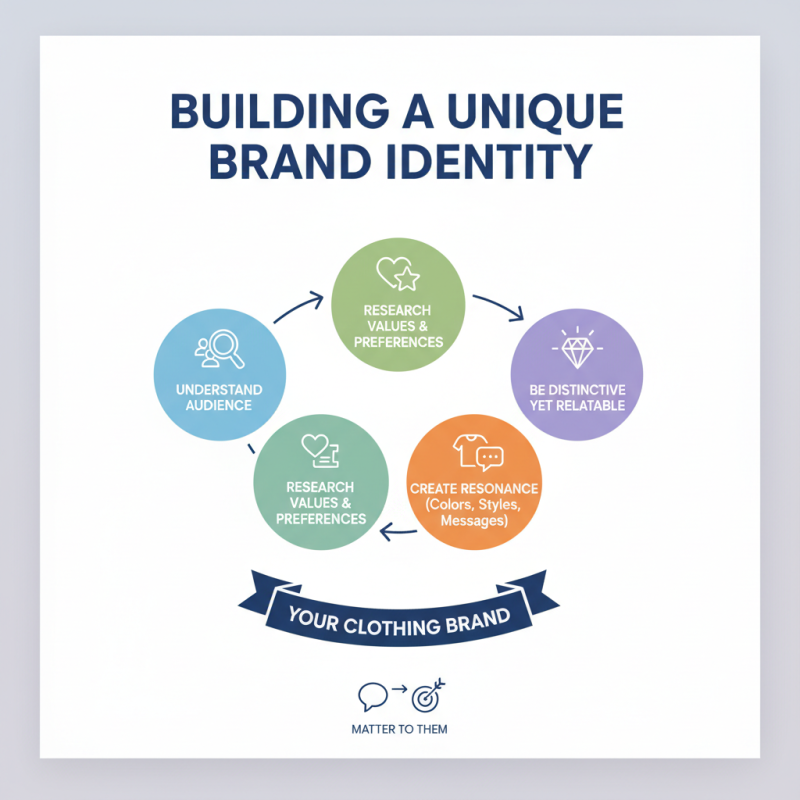 How to Start Your Own Private Label Clothing Brand Successfully?