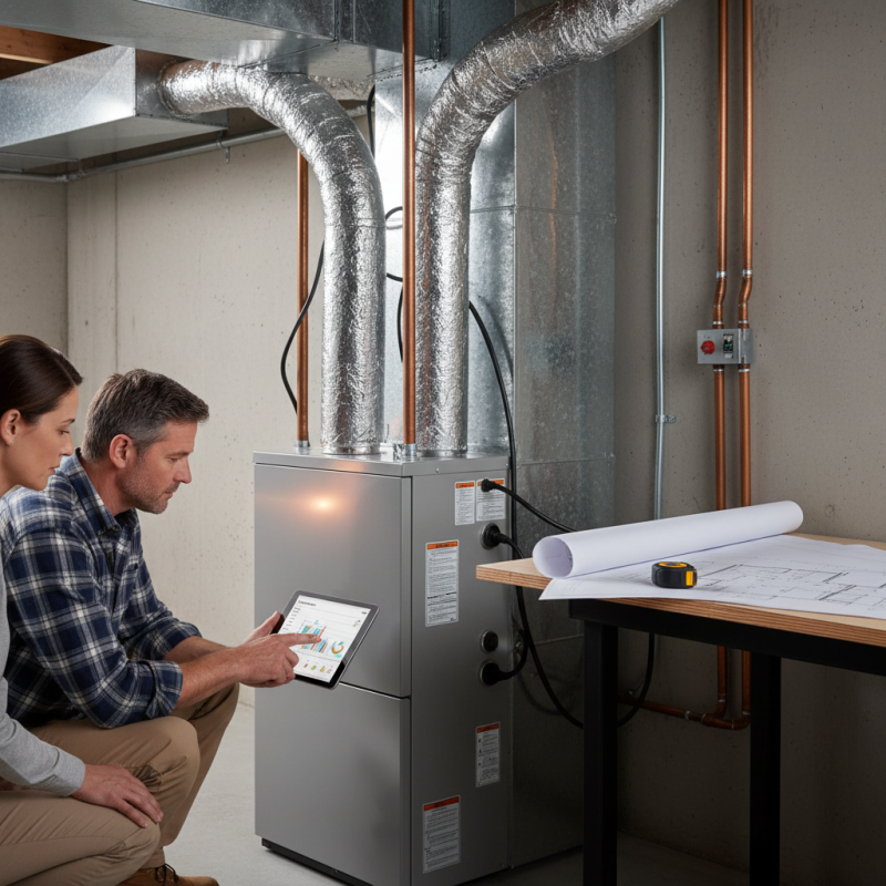 10 Essential Tips for Choosing a Furnace Blower?