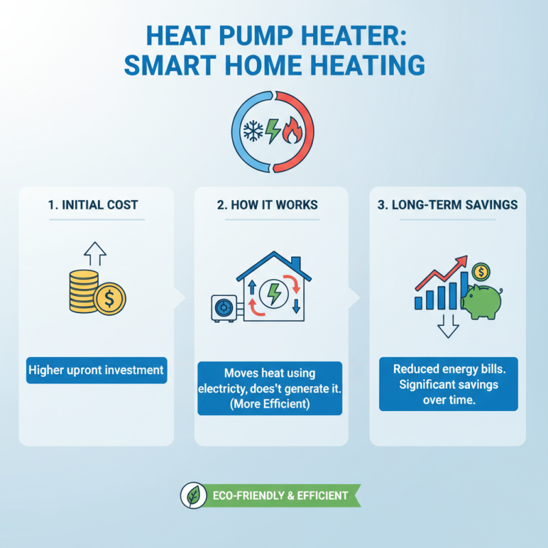 Why Choose a Heat Pump Heater for Your Home?