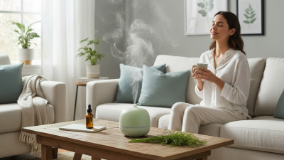 How to Use Dill Air for Freshen Your Home Environment?