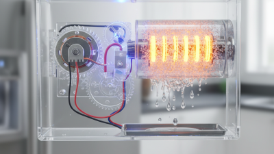 What is a Refrigerator Defrost Timer and How Does it Work?