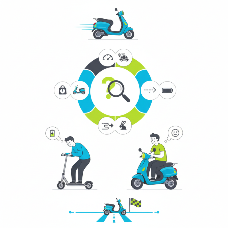 Electric Scooter Bike Tips for Beginners to Choose the Best?