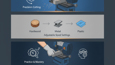 Why Choose the Band Saw BS712N for Your Cutting Needs?