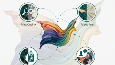 How to Choose Georgette Digital Print Fabric for Your Projects?