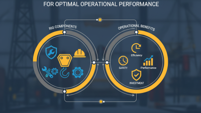 Why Rig Accessories Are Essential for Optimal Performance in Your Operations?