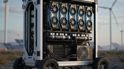 2026 How to Build a Portable Mining Rig Effectively?