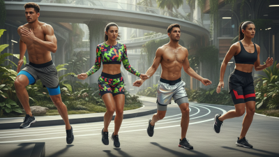 2026 Top Athletic Shorts Trends for Performance and Comfort?