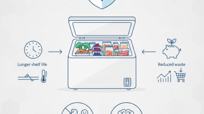 Why You Should Choose an Ice Box Freezer for Your Food Storage Needs?