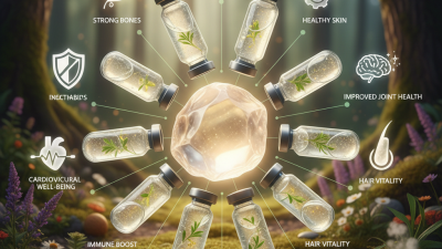 Top 10 Best Benefits of Organic Silica Gel for Health and Wellness?