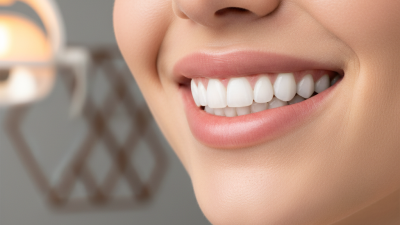 The 5 Best Cosmetic Dental Veneers for a Perfect Smile?