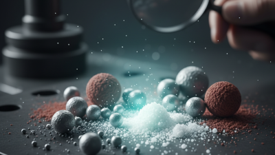 Why Choose Thermal Spray Powder for Your Coating Needs?