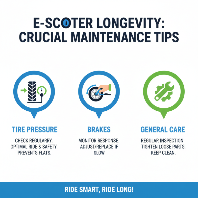 Electric Scooter Bike Tips for Beginners to Choose the Best?