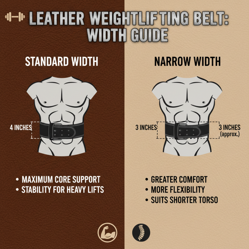Top 10 Leather Weightlifting Belts for Optimal Performance?