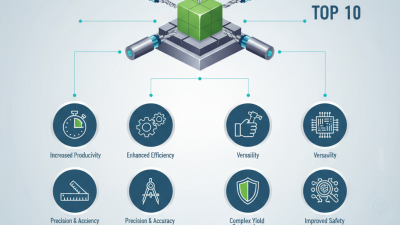 Top 10 Benefits of Using a Six Sided Drilling Machine for Your Projects?