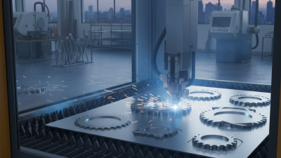 How to Choose the Best Metal Laser Cutting Service?