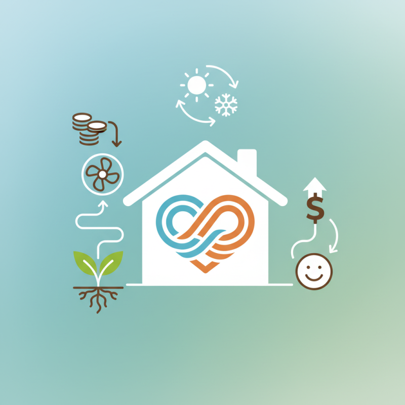 Why Choose a Heat Pump Heater for Your Home?