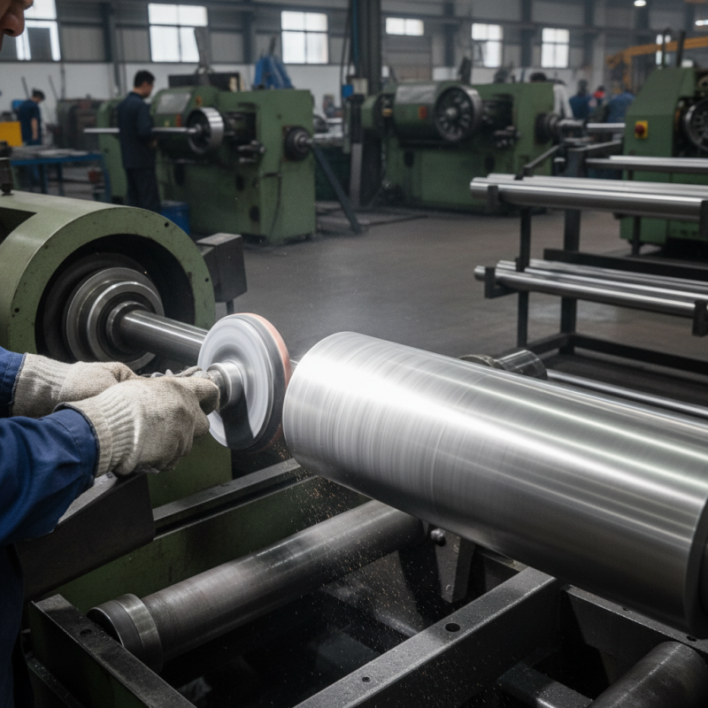 2026 How to Polish Stainless Steel Tubes Effectively?