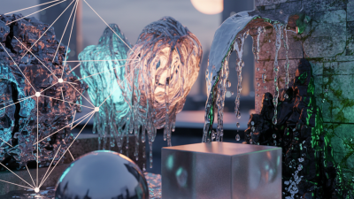 Best 3D Render Techniques for Stunning Visuals?